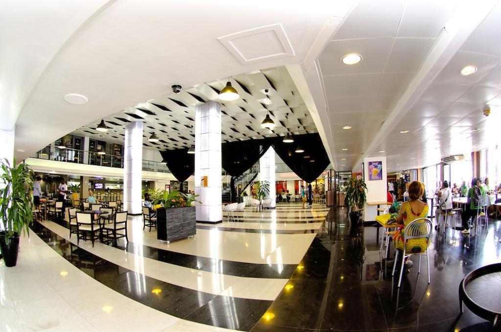 Radisson Hotel Paramaribo Exterior photo