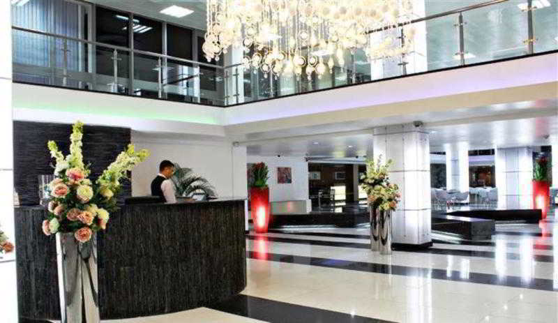 Radisson Hotel Paramaribo Exterior photo
